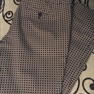 The limited cropped pants